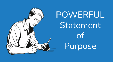 powerful sop writing services